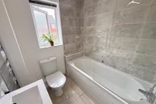 Fulwood Place, Bircotes, DONCASTER