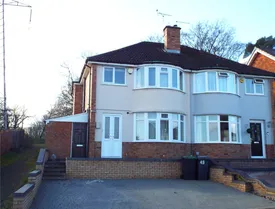 Property responsive