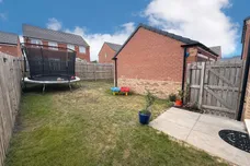 Fulwood Place, Bircotes, DONCASTER