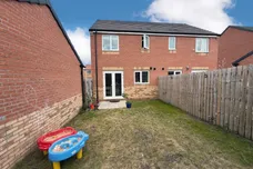 Fulwood Place, Bircotes, DONCASTER
