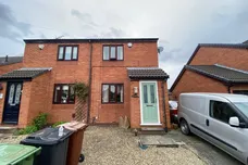 Austhorpe Drive, Leeds