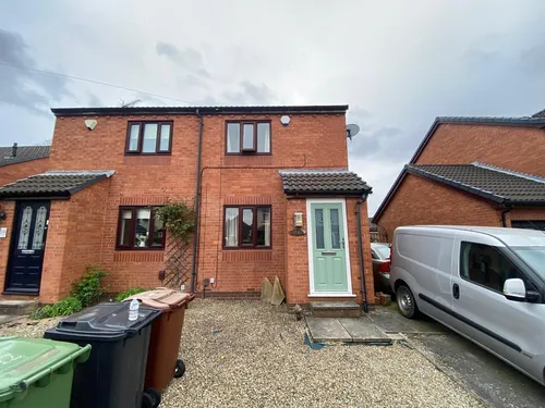 Austhorpe Drive, Leedsphoto