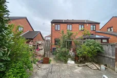 Austhorpe Drive, Leeds