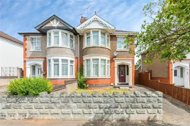 Property responsive