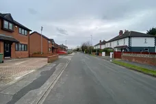 Austhorpe Drive, Leeds