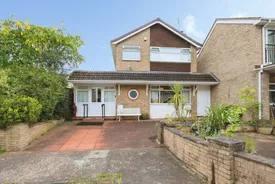 Property responsive