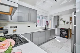 Property responsive