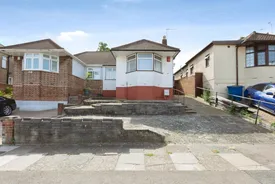Property responsive