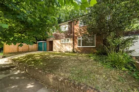 Property responsive