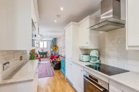 Property responsive