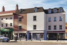High Street, GRANTHAM