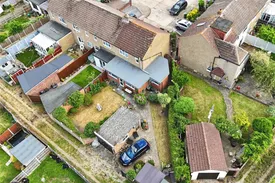 Property responsive