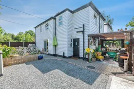 Property responsive