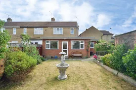 Property responsive