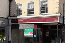 High Street, GRANTHAM