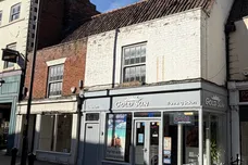 High Street, GRANTHAM