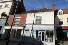 High Street, GRANTHAM