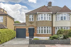 Property responsive