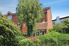 Property responsive