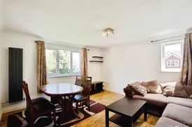 Property responsive