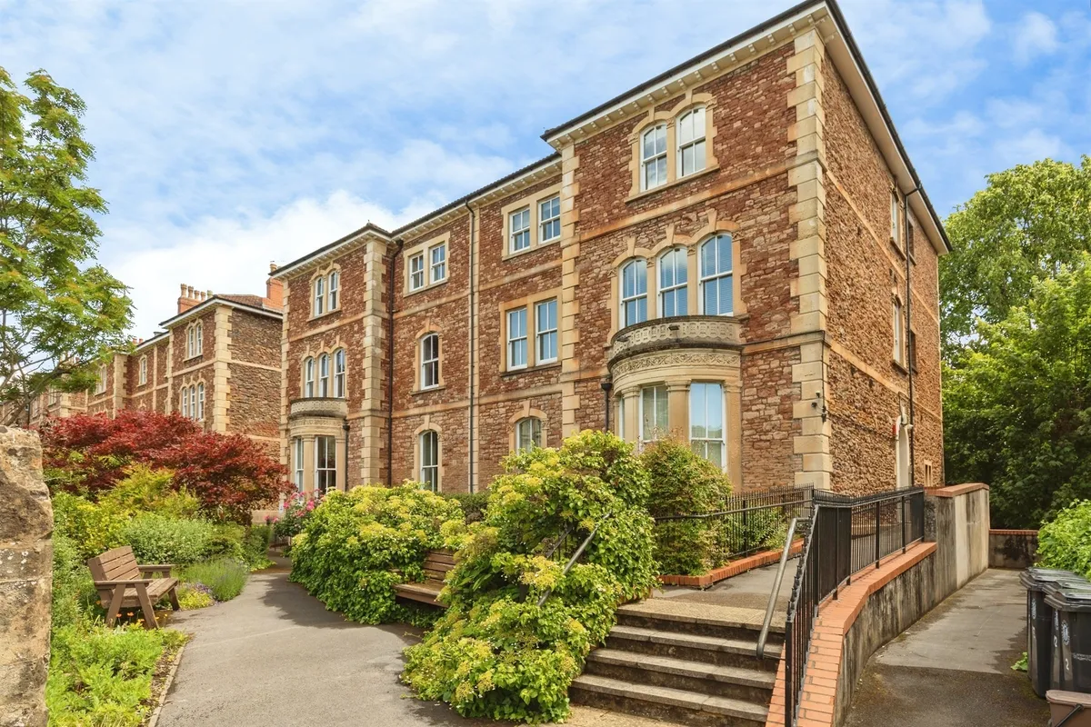 Apsley Road, Clifton, Bristol
