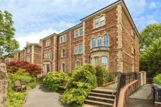 Apsley Road, Clifton, Bristol