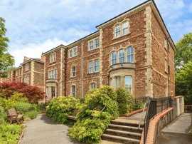 Apsley Road, Clifton, Bristol photo