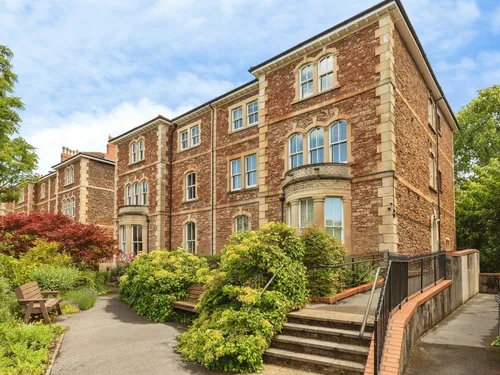 Apsley Road, Clifton, Bristolphoto
