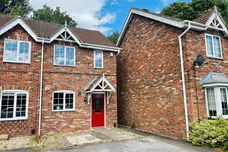 Frampton Gardens, Littleover, DERBY