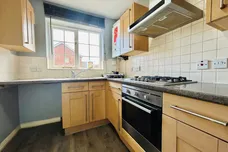 Frampton Gardens, Littleover, DERBY