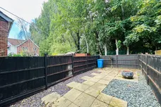 Frampton Gardens, Littleover, DERBY