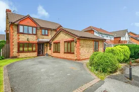 Property responsive