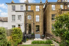 Bennett Park, London, SE3 photo 28