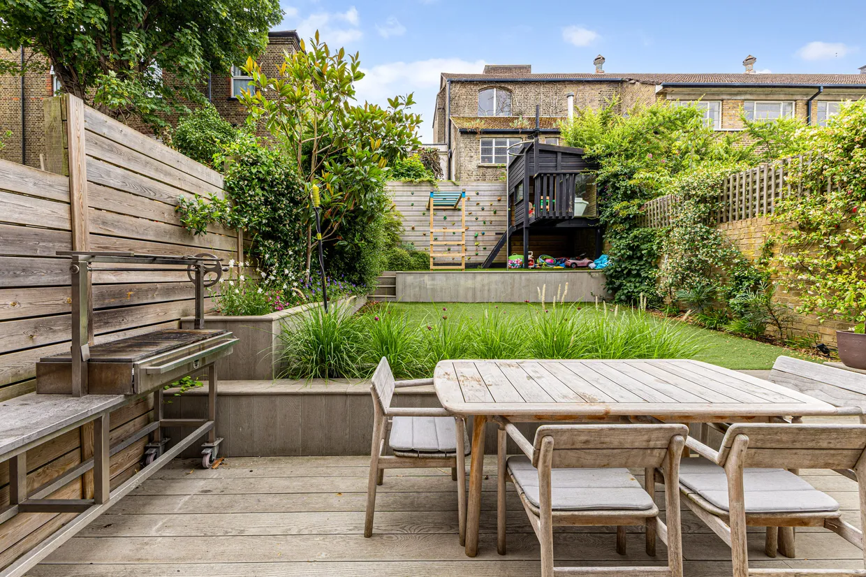 Bennett Park, London, SE3 photo 29