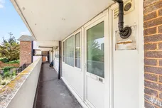 Bensham Manor Road, Thornton Heath