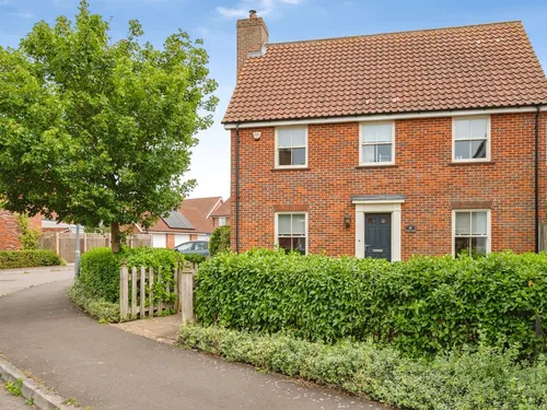 Whiley Lane, Stalham, Norwichphoto