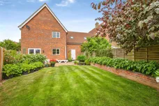 Whiley Lane, Stalham, Norwich