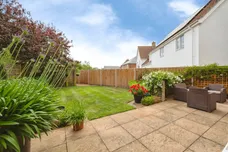 Whiley Lane, Stalham, Norwich