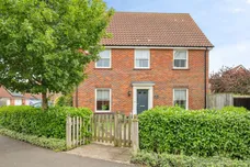 Whiley Lane, Stalham, Norwich