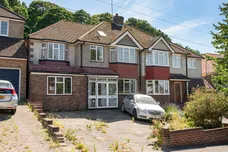 Croham Valley Road, South Croydon, CR2 photo 1