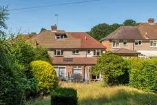 Croham Valley Road, South Croydon, CR2 photo 2