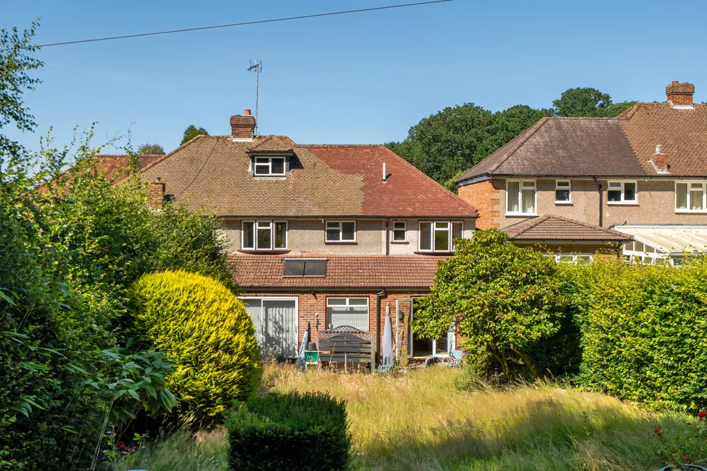 Croham Valley Road, South Croydon, CR2 photo 2