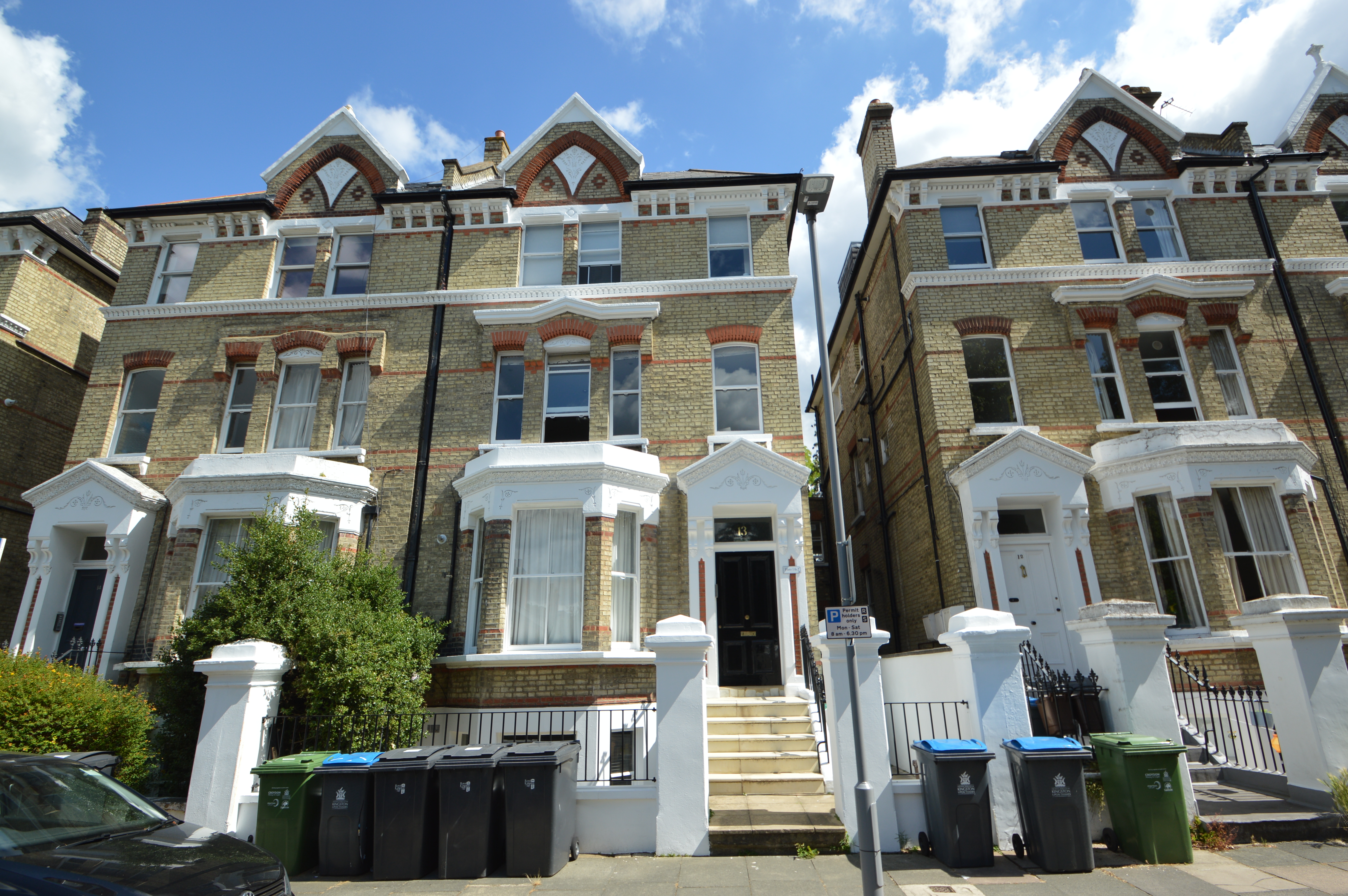 St Andrews Square, Surbiton Image 1