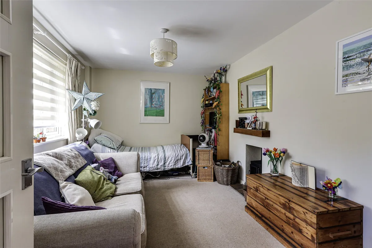 Ridlands Rise, Oxted, Surrey, RH8