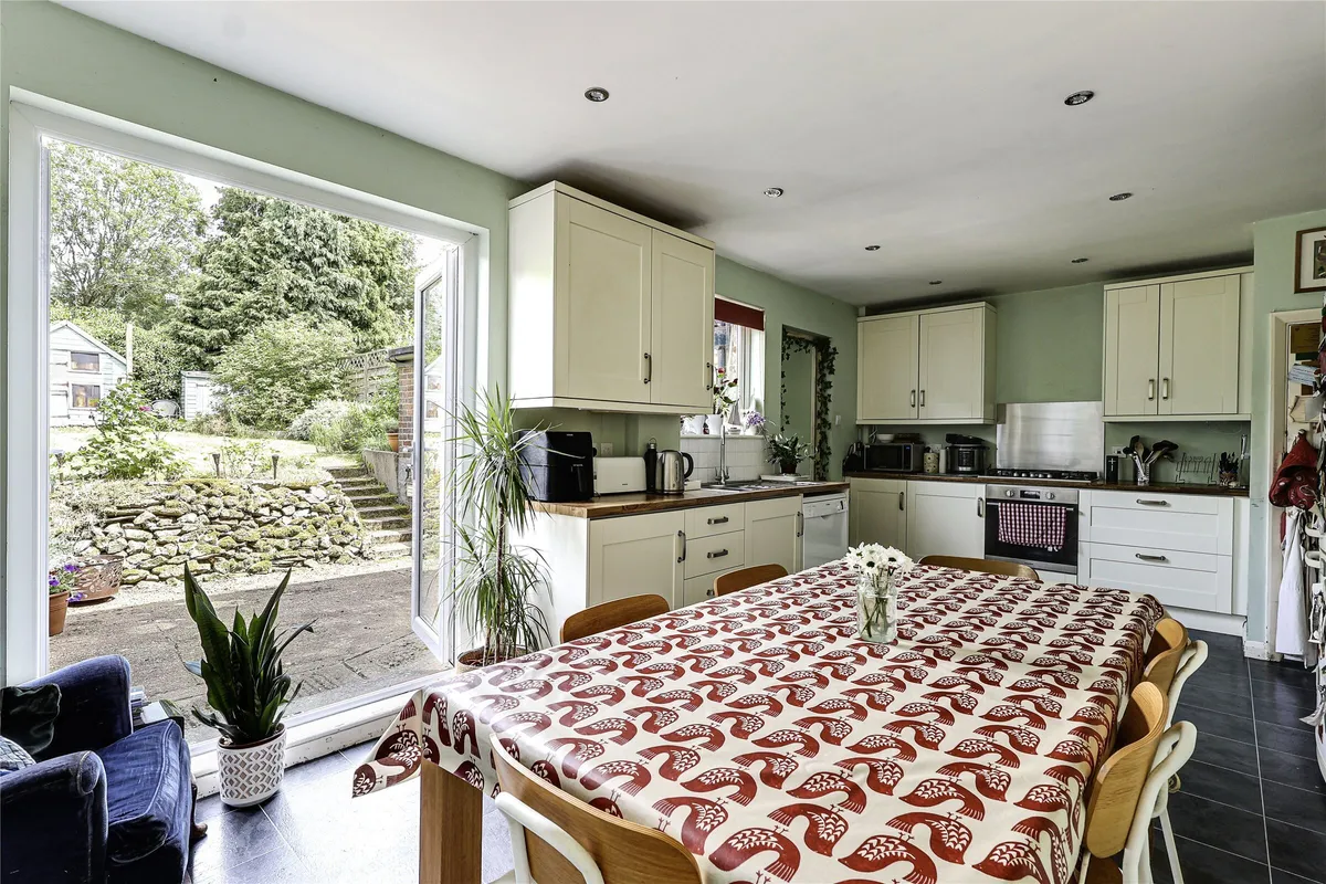 Ridlands Rise, Oxted, Surrey, RH8