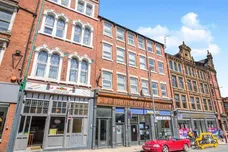 Kirkgate, LEEDS