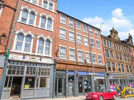 Kirkgate, LEEDS photo