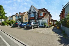 Sea View Road, Skegness
