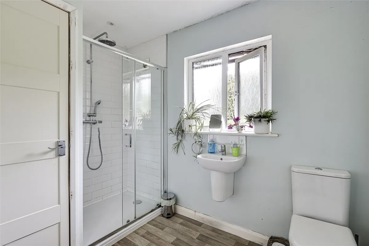 Ridlands Rise, Oxted, Surrey, RH8