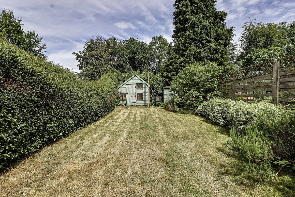 Ridlands Rise, Oxted, Surrey, RH8